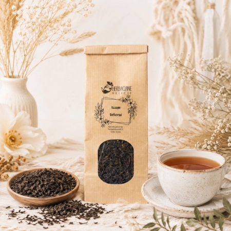 Assam TGFOP Dekorai 100g